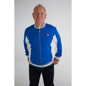 Fila Vintage x Modfather - Exclusive Italia - Track Top