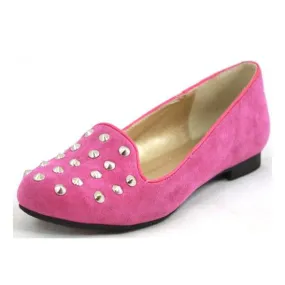 Flat shoes Zadina-$16.75/pair