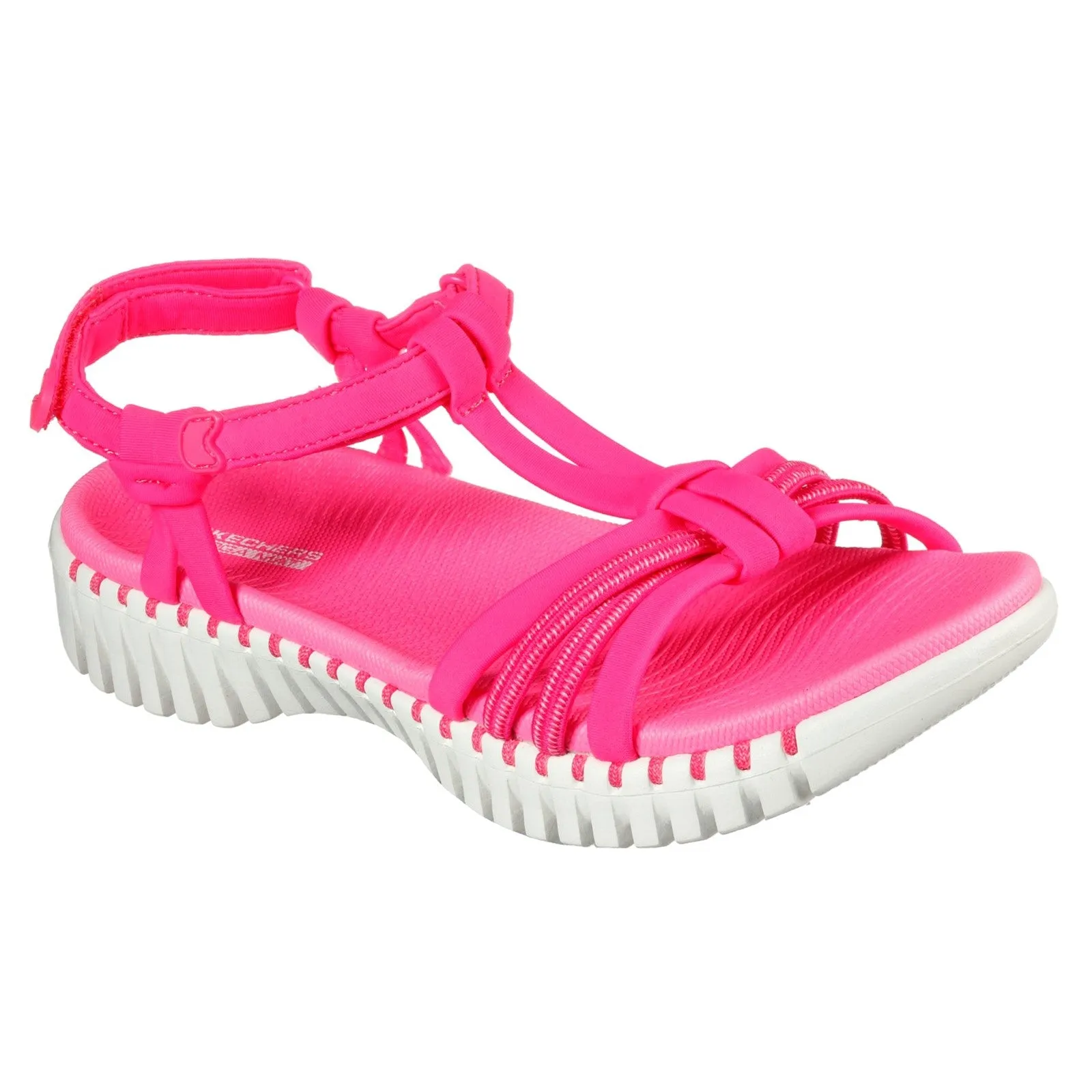 Go Walk Smart Good Lookin Summer Sandal