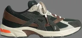 Hal studios x gel 1130 'forest' Asics sneakers, green