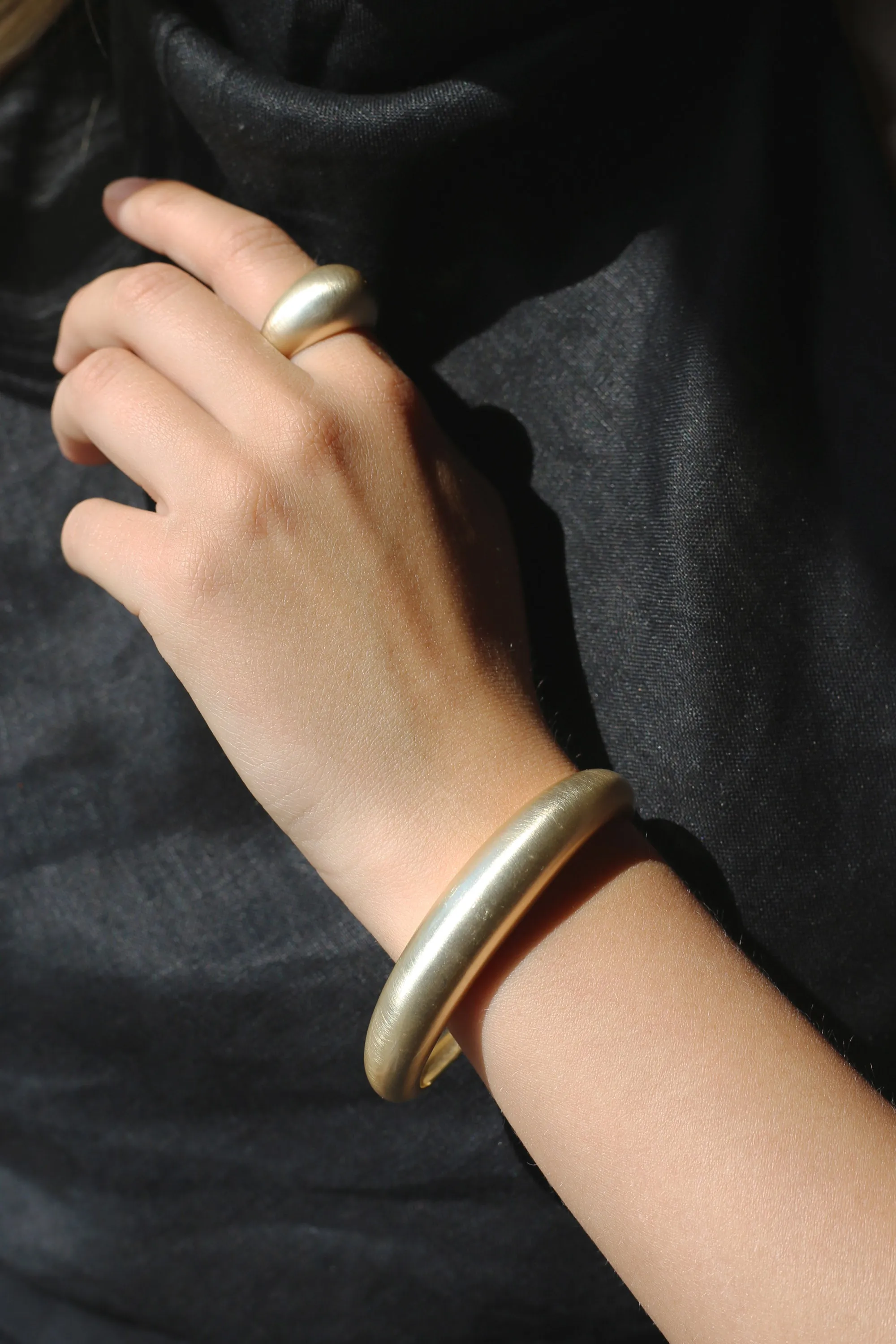 Hush Bangle