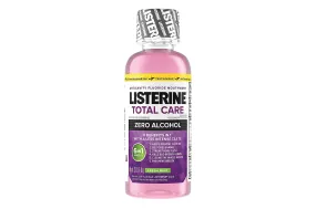 Listerine Total Care Zero Mouthwash