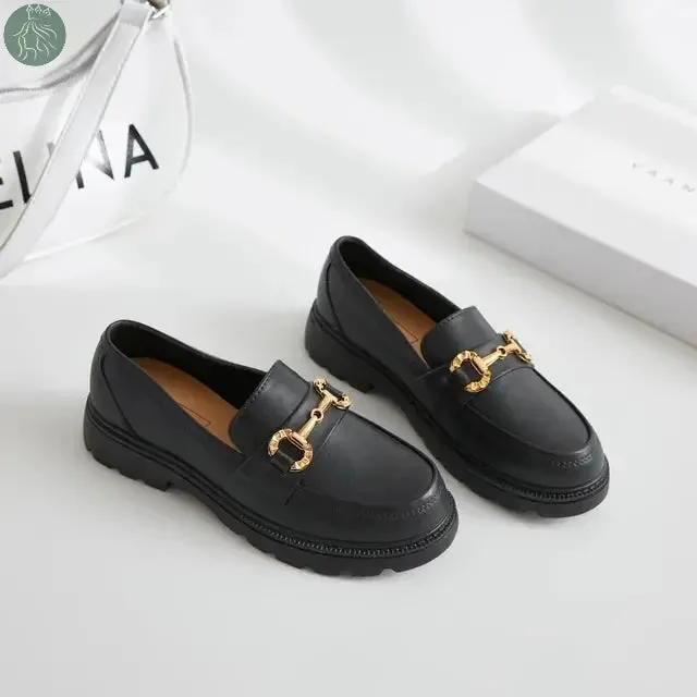 Loafers Women Shoes