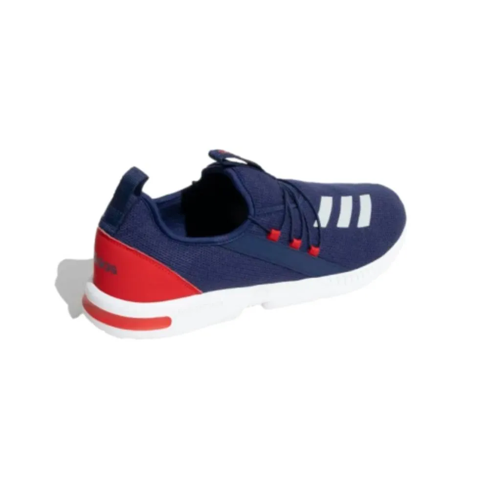 Men's Gauzewalk Running Shoe (Night Sky/Stone/Better Scarlet)