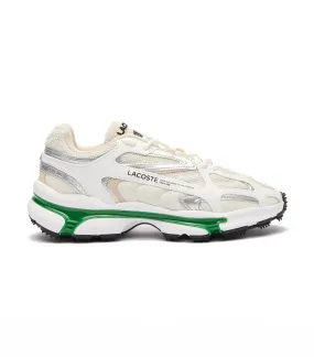 Men's L003 2K24 Trainers White/Green