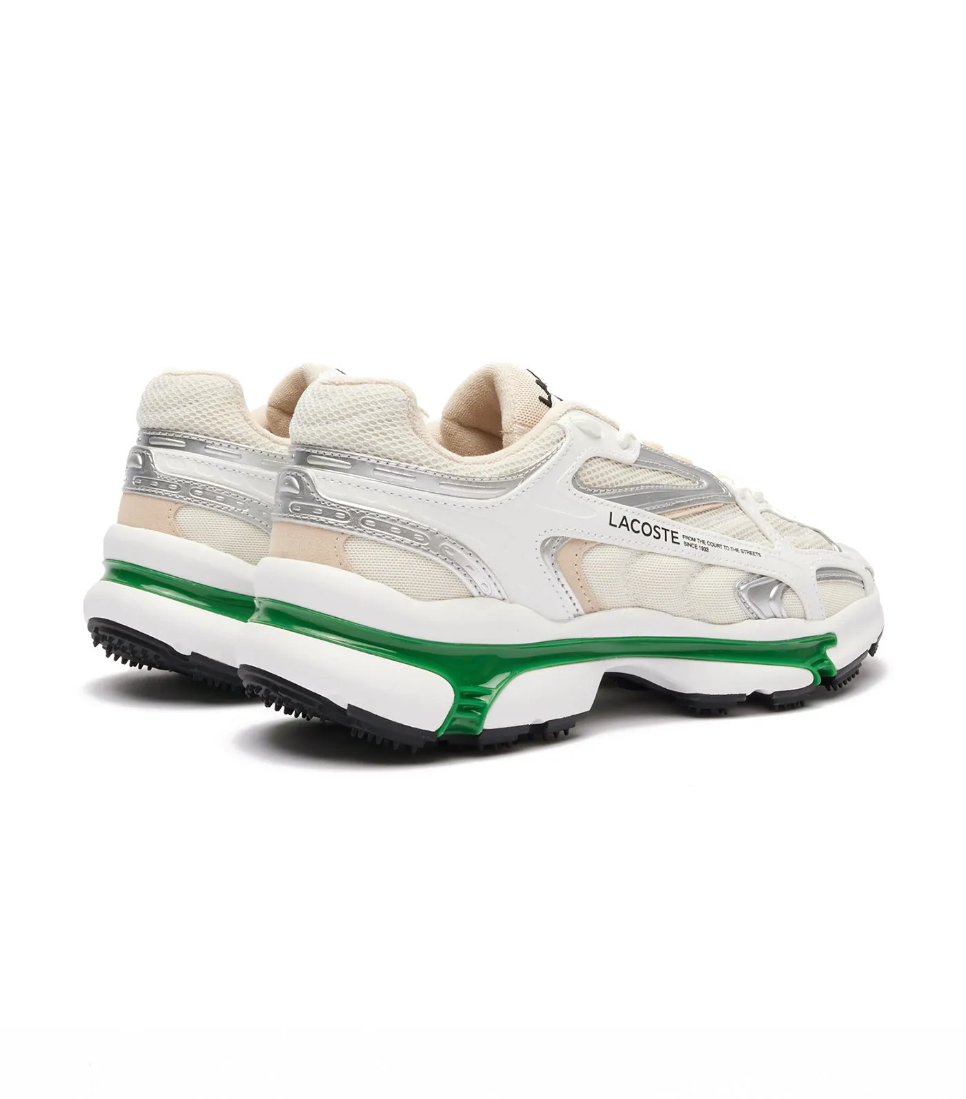 Men's L003 2K24 Trainers White/Green