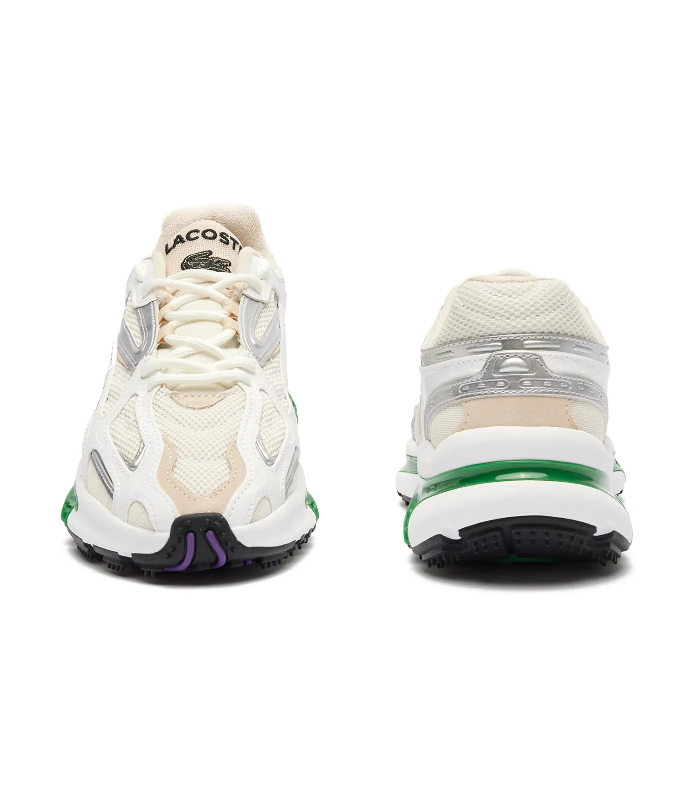 Men's L003 2K24 Trainers White/Green