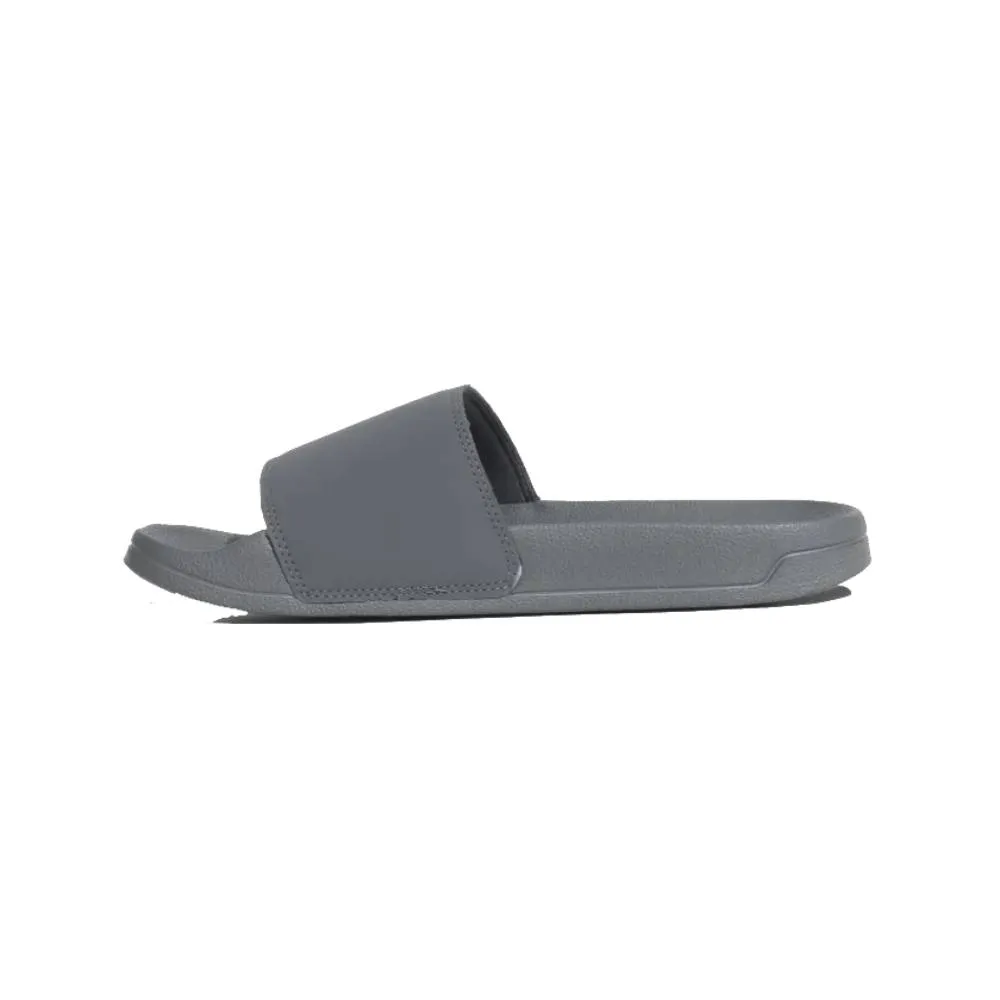 Men's Swenn Slide (Grey Six/Semi Impact Orange)