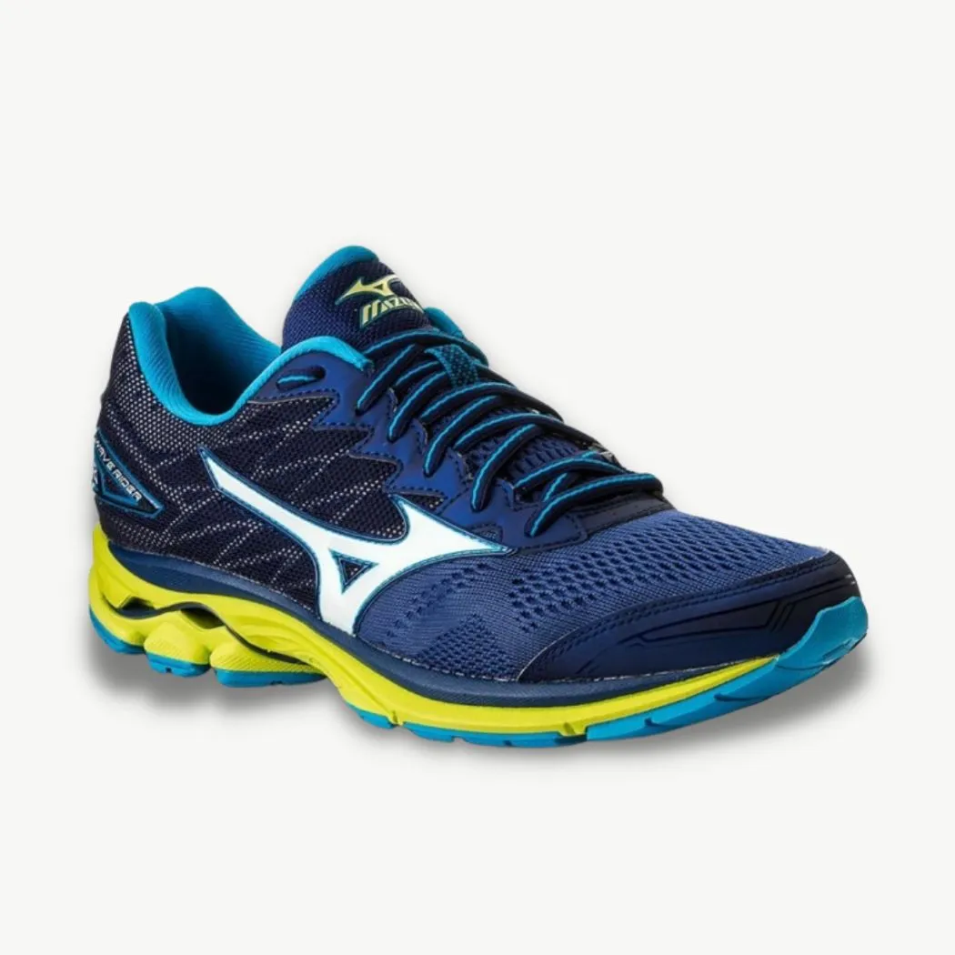 mizuno Wave Rider 20 Men's Running Shoes