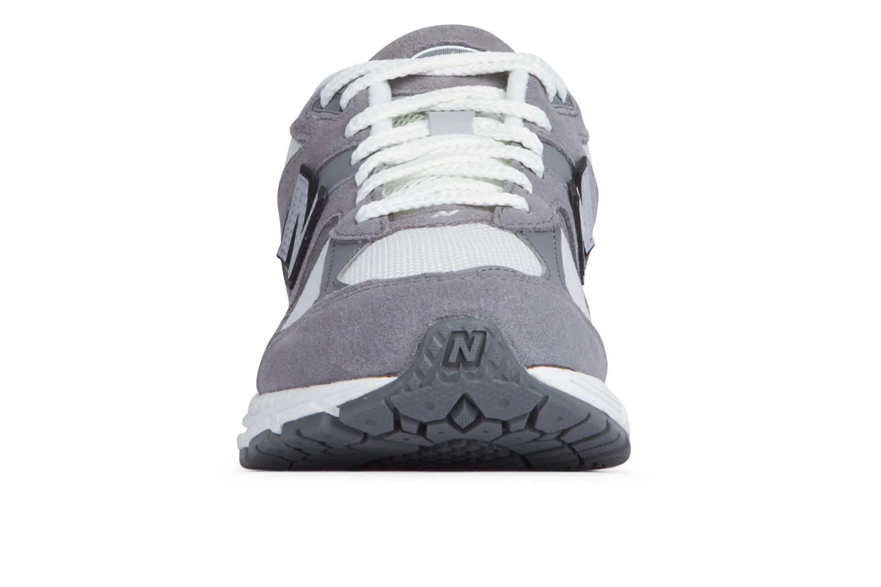 New Balance M2002RRD - Harbor Grey/Black