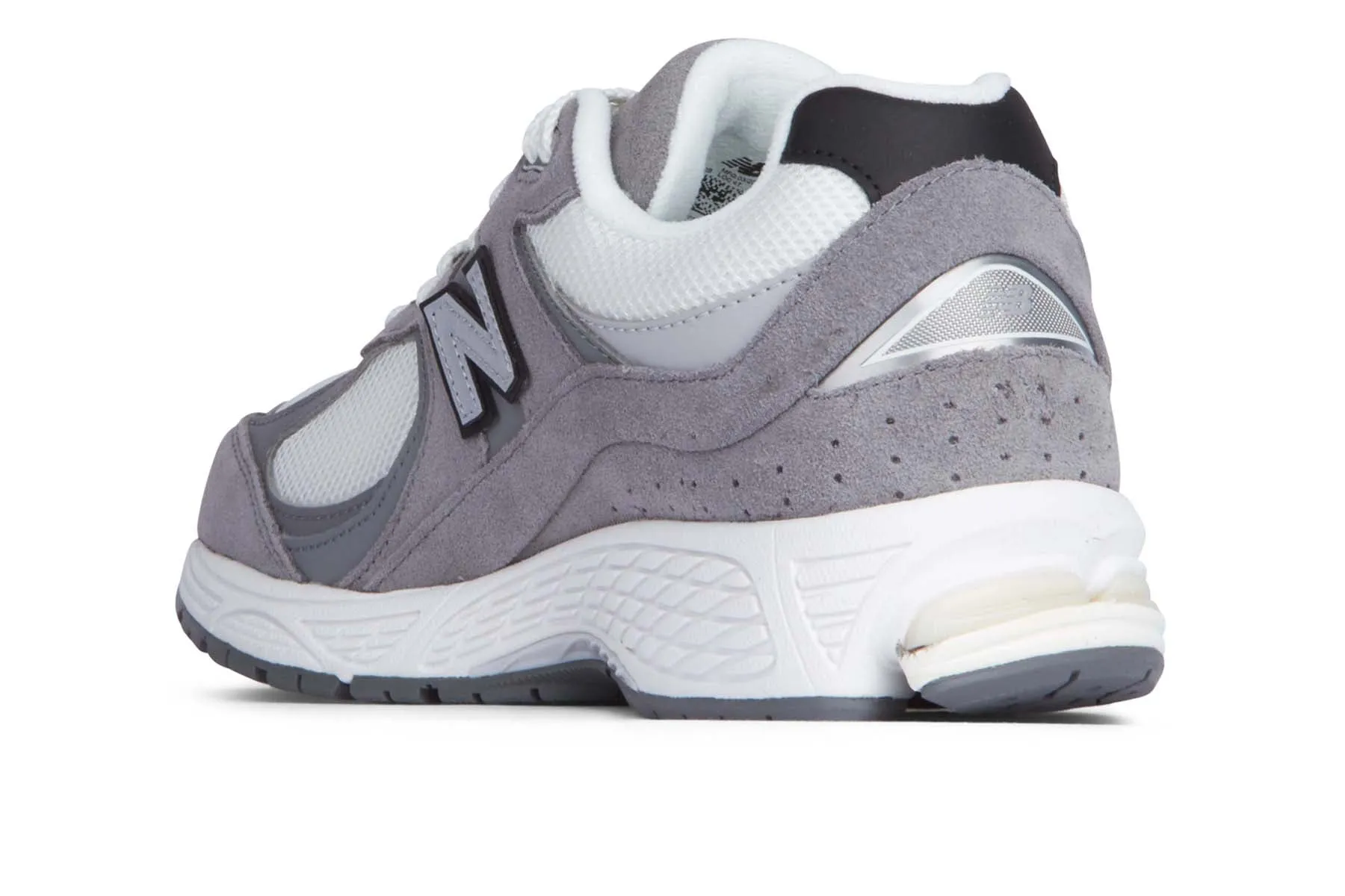 New Balance M2002RRD - Harbor Grey/Black