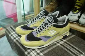 New Balance U1500GBV Made in England