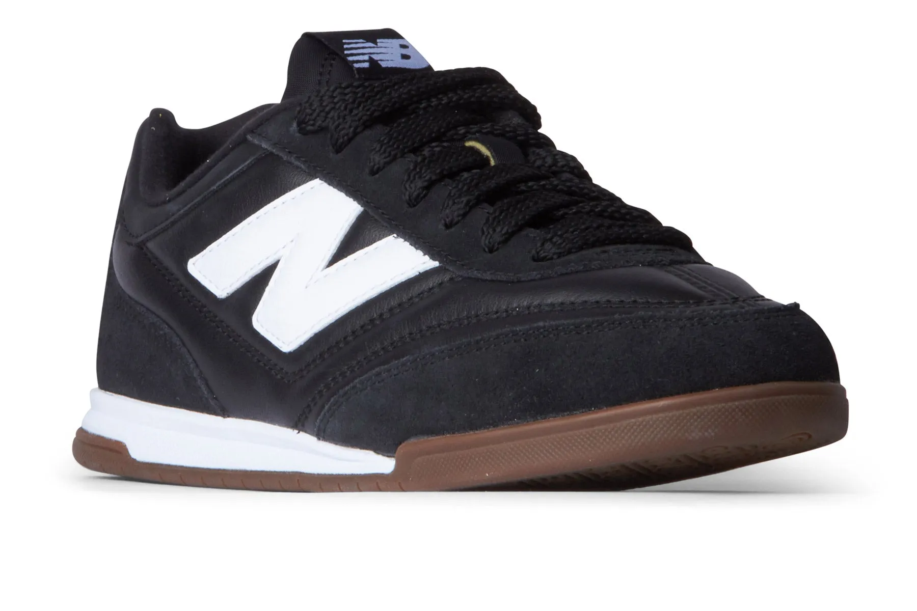 New Balance URC42LB - Black/White