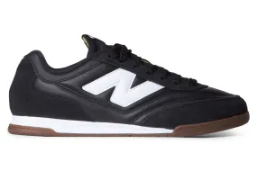 New Balance URC42LB - Black/White