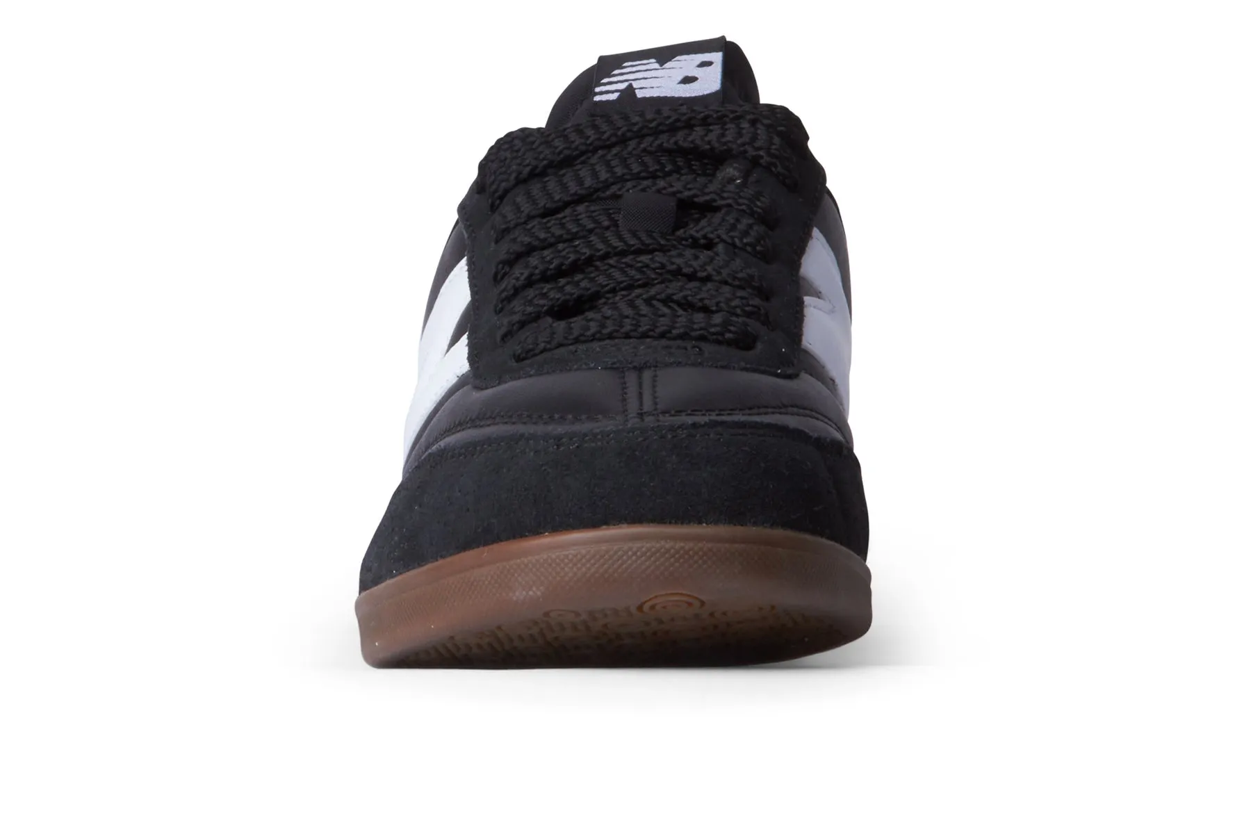 New Balance URC42LB - Black/White