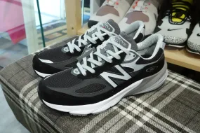 New Balance W990BK6 Made in USA