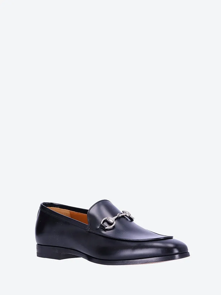 Next leather loafers