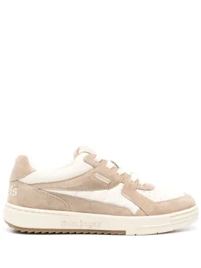 Palm Angels Sneakers Camel