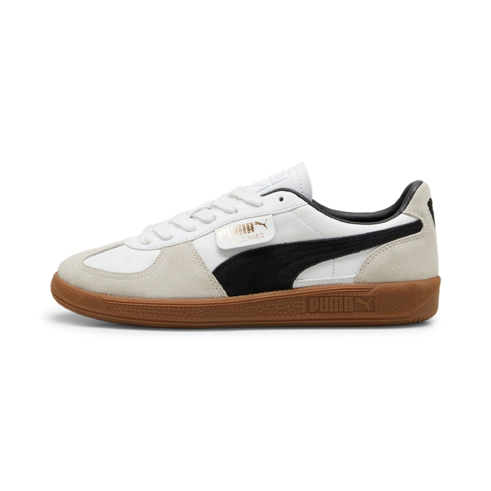 PUMA PALERMO LTH 396464 01