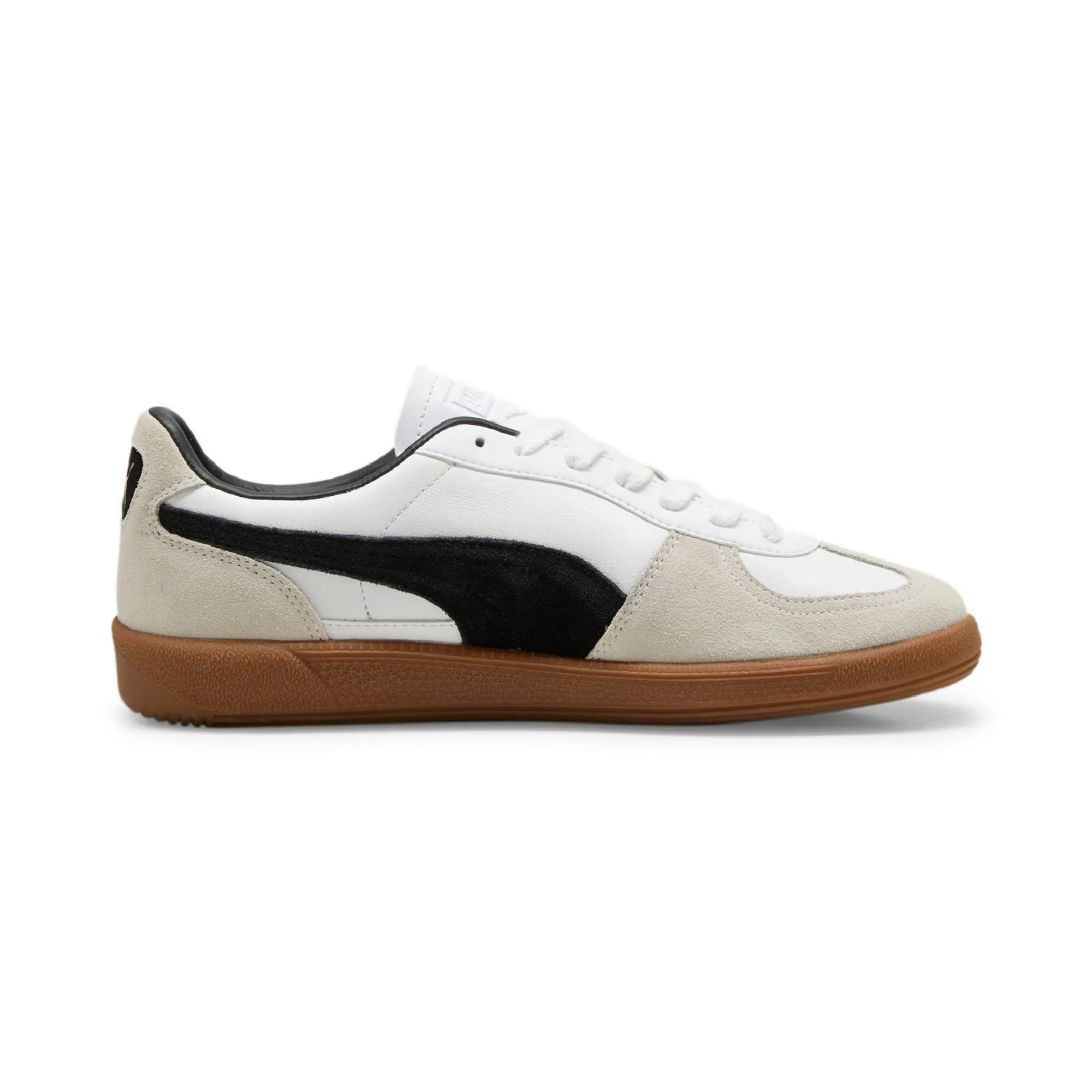 PUMA PALERMO LTH 396464 01