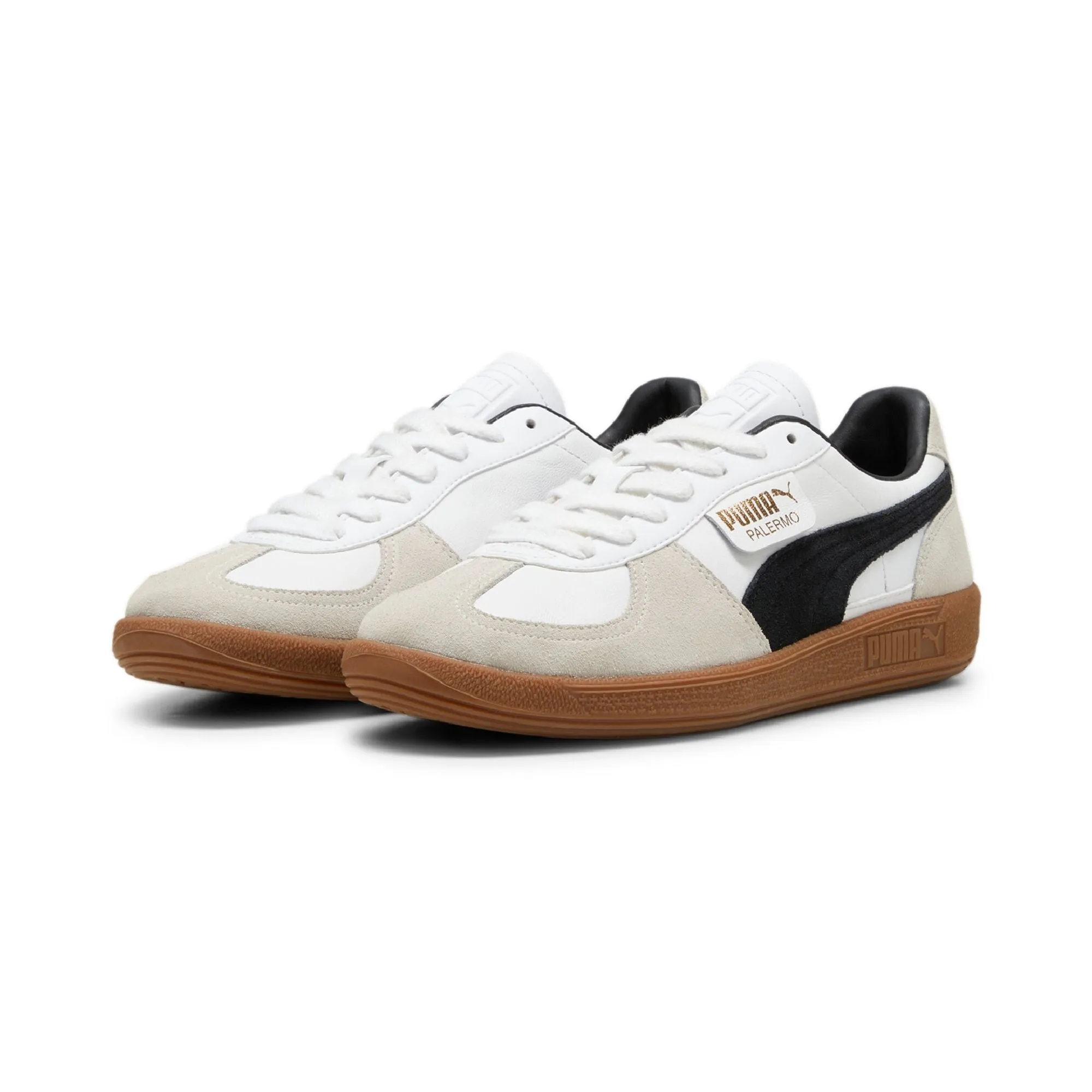 PUMA PALERMO LTH 396464 01