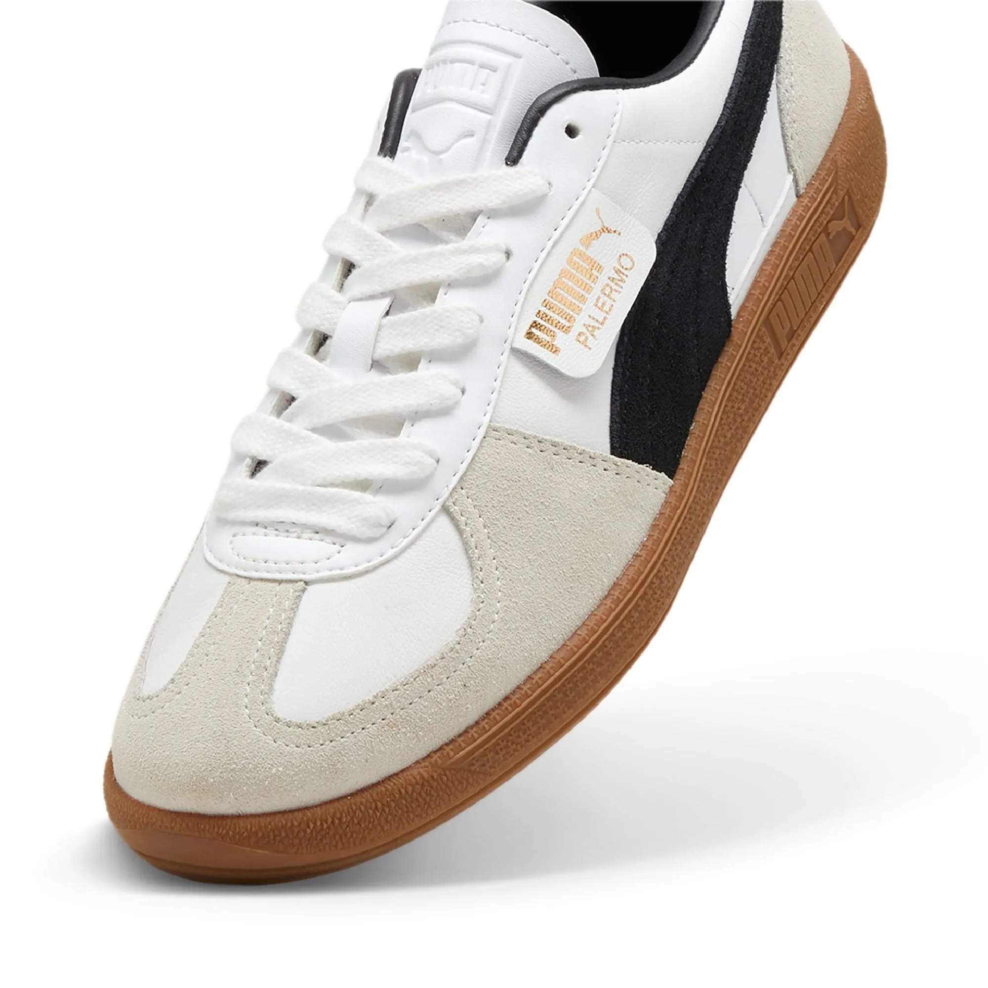 PUMA PALERMO LTH 396464 01