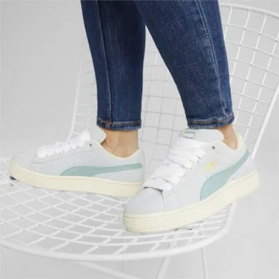 Puma Suede XL Dewdrop / Warm White