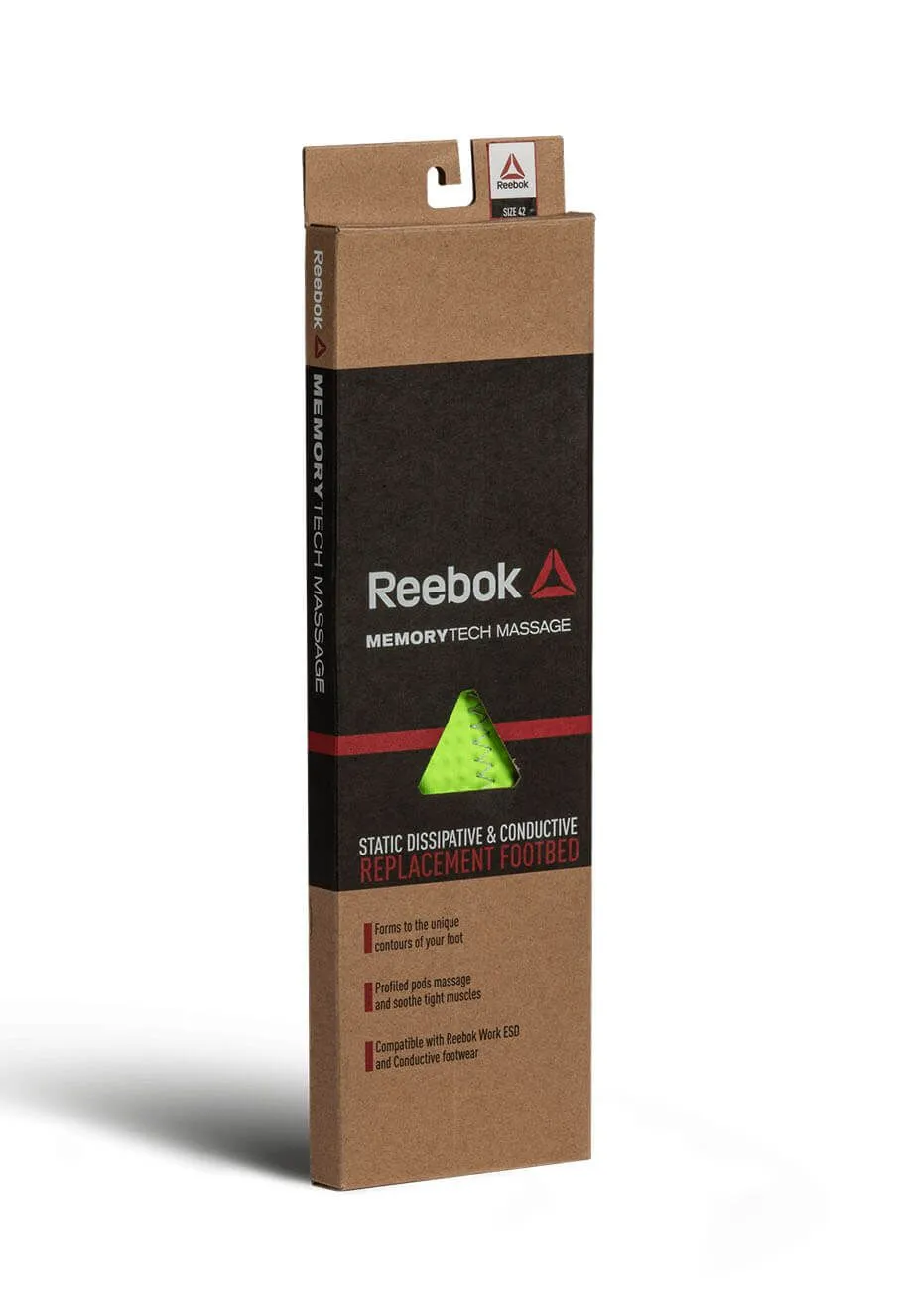 Reebok&#x20;Insole&#x20;Memory&#x20;Massage