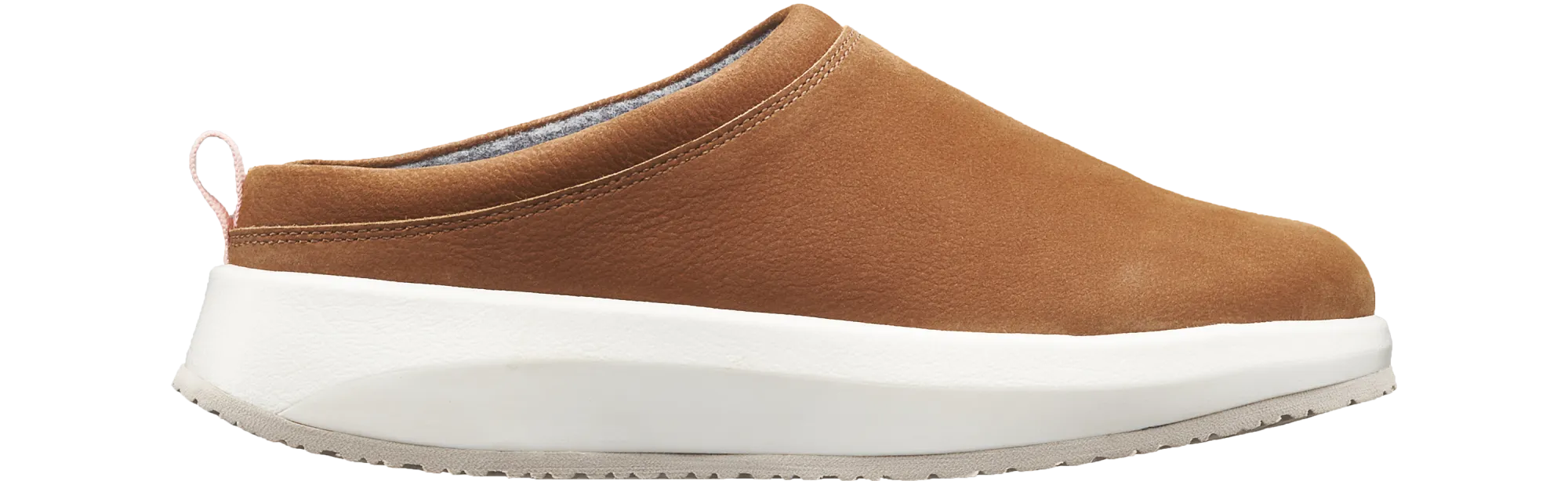 Riga curry brown