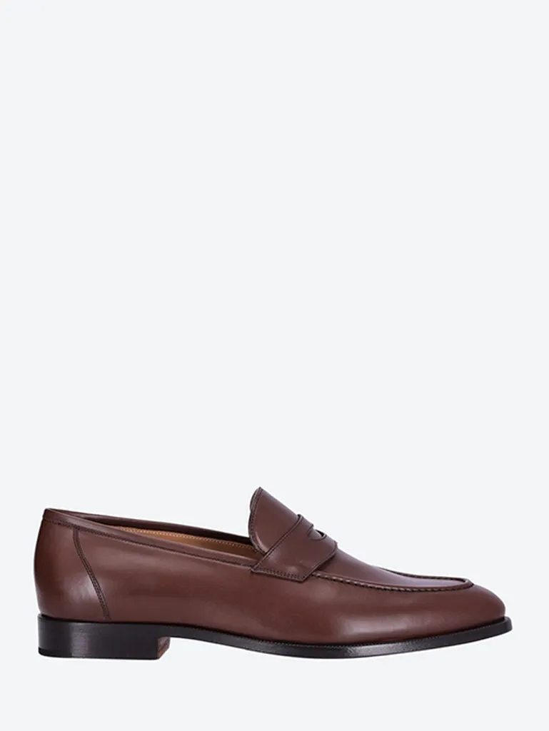 Sergio walk loafers