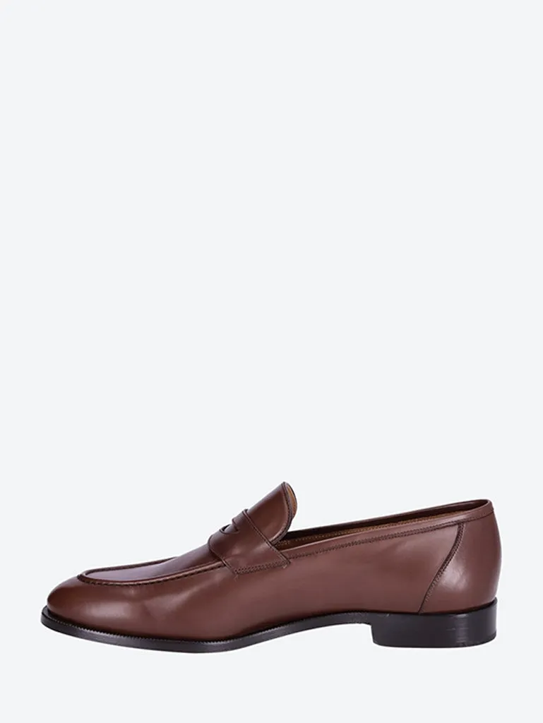 Sergio walk loafers