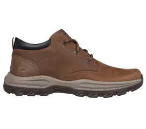 Mens Skechers Desert Oasis Comfort Sneakers - Style Code: 204921