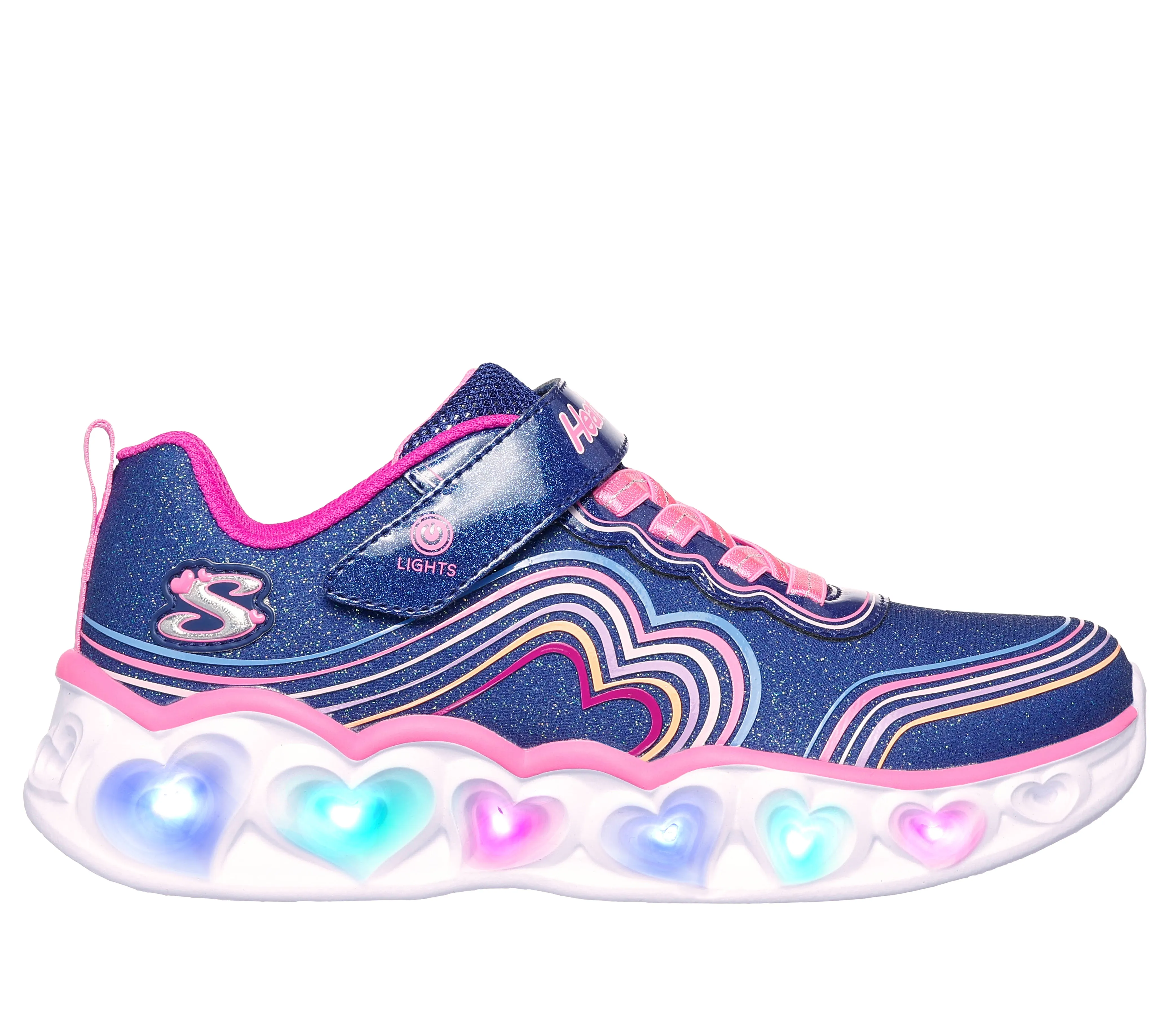 Skechers - 302689L/NVMT