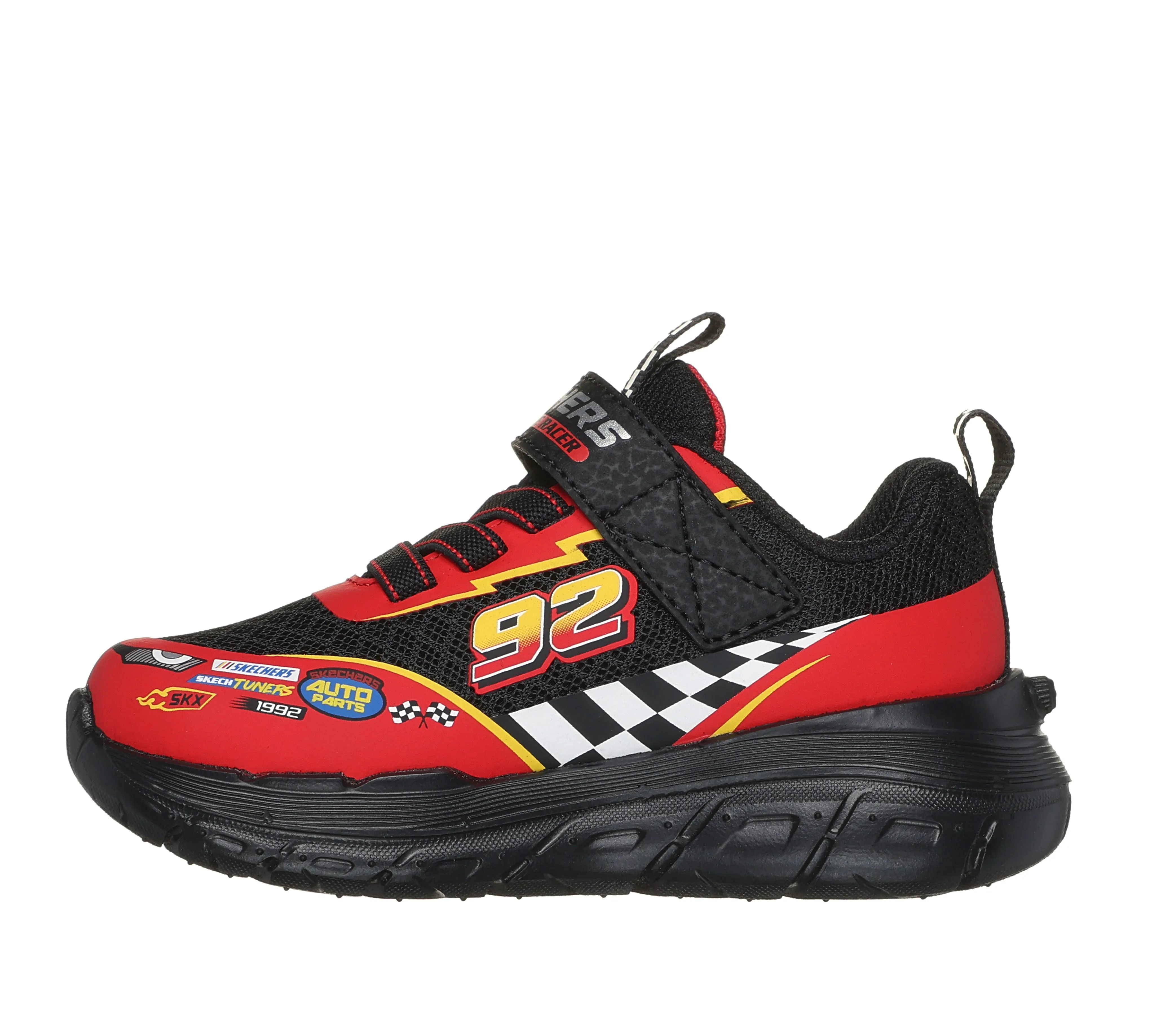 Skechers - 402303N/ BKRD