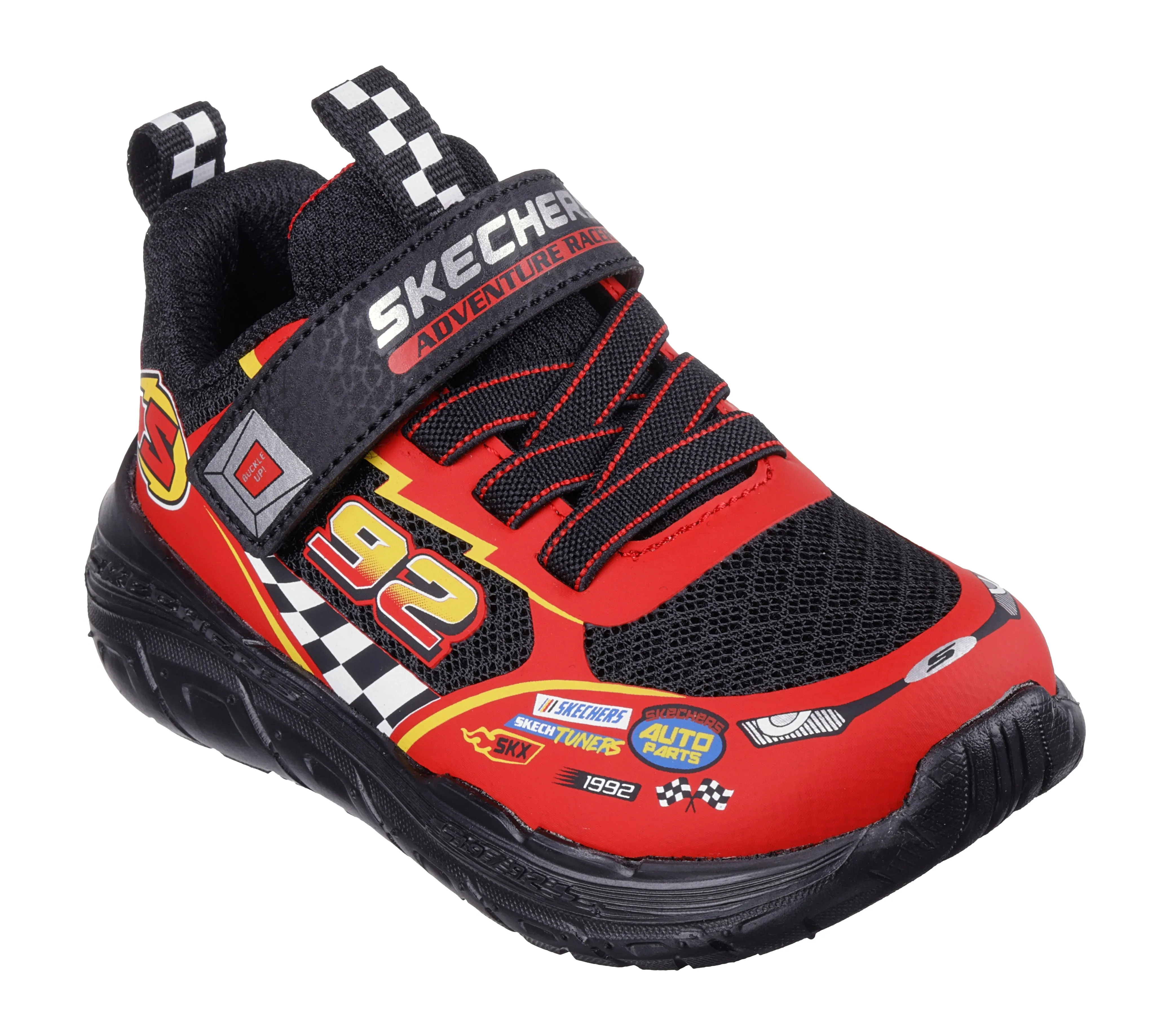 Skechers - 402303N/ BKRD