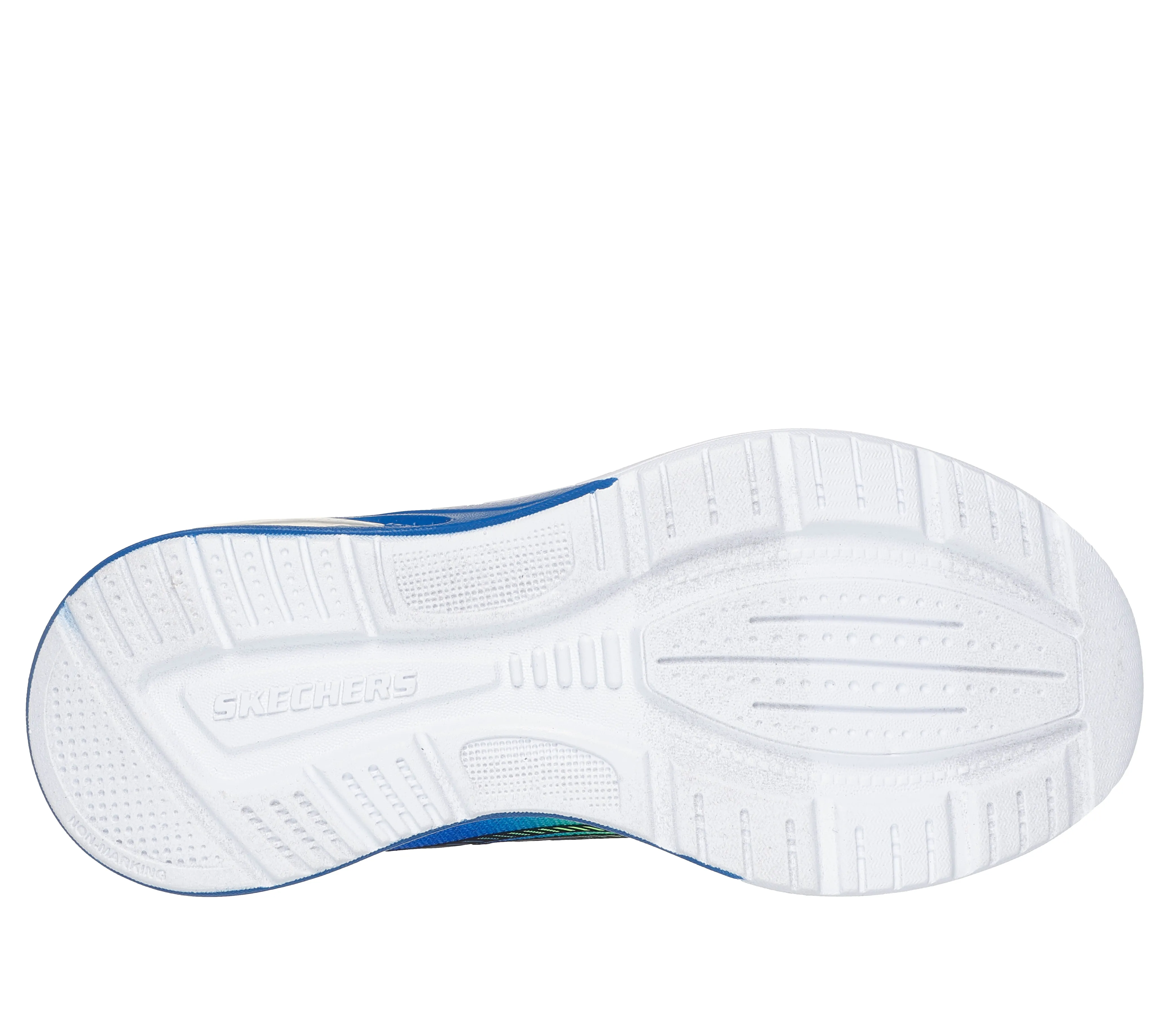 Skechers - 403934L/BBLM