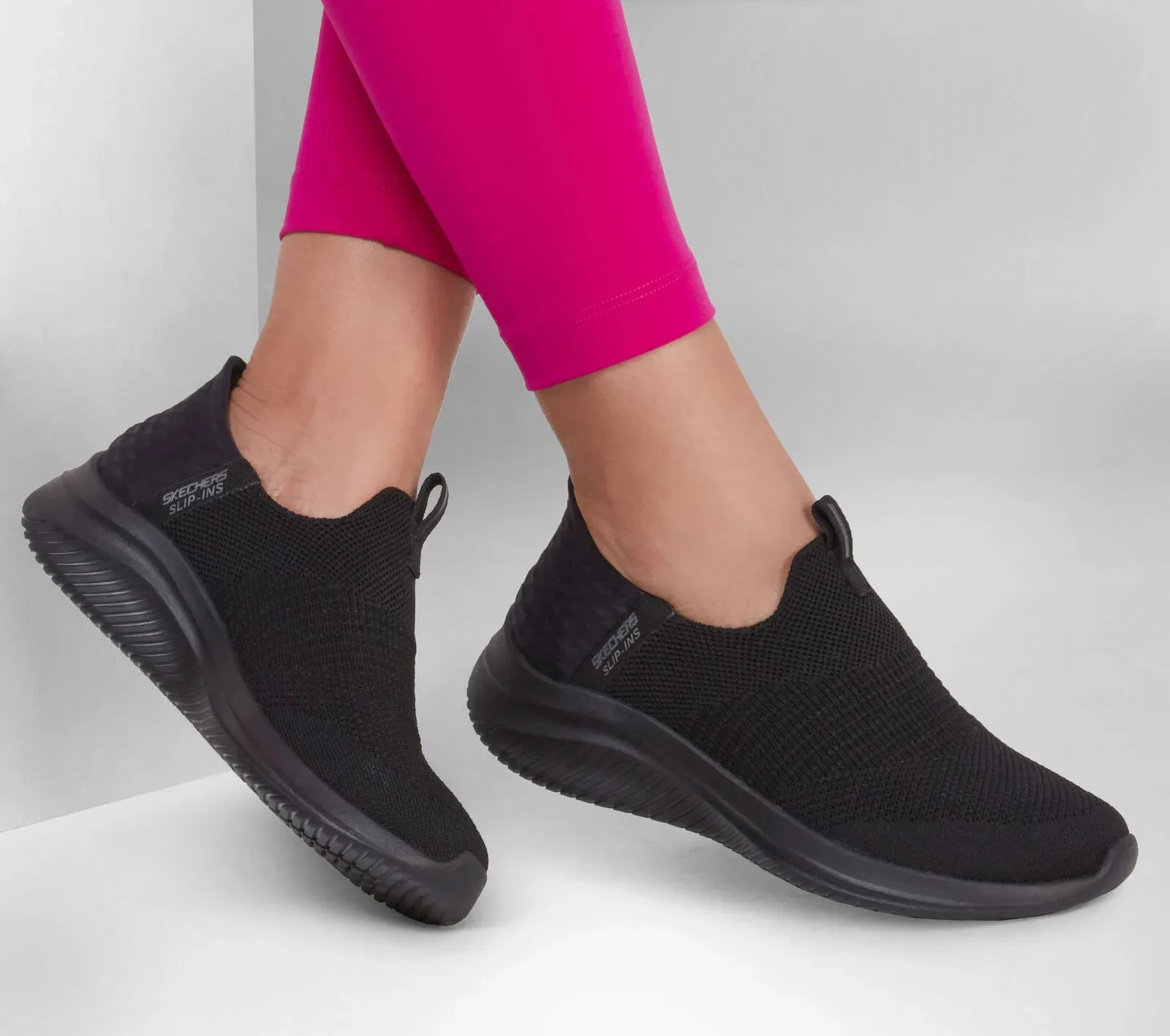 SKECHERS COZY STREAK SLIP INS WIDE