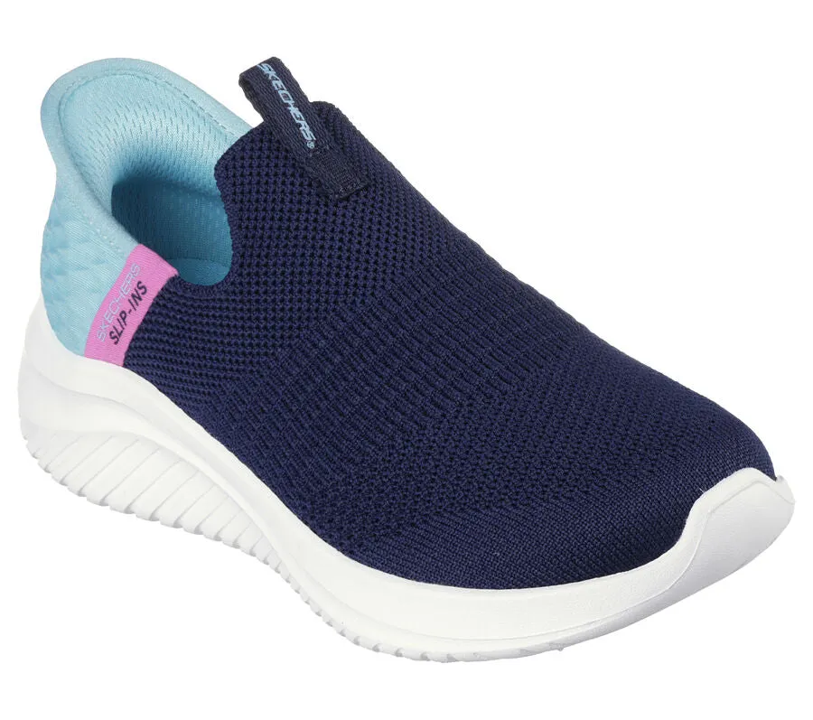 SKECHERS FRESH TIME SLIP INS