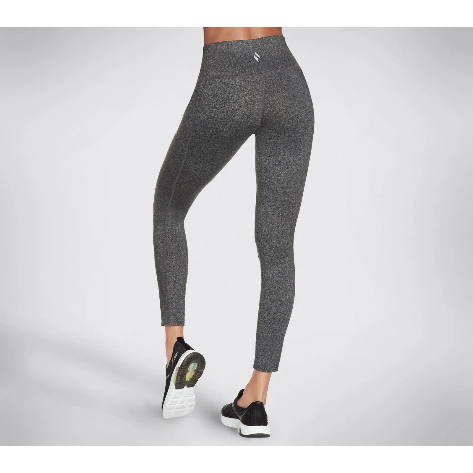 Skechers GOWALK High-Waisted Leggings