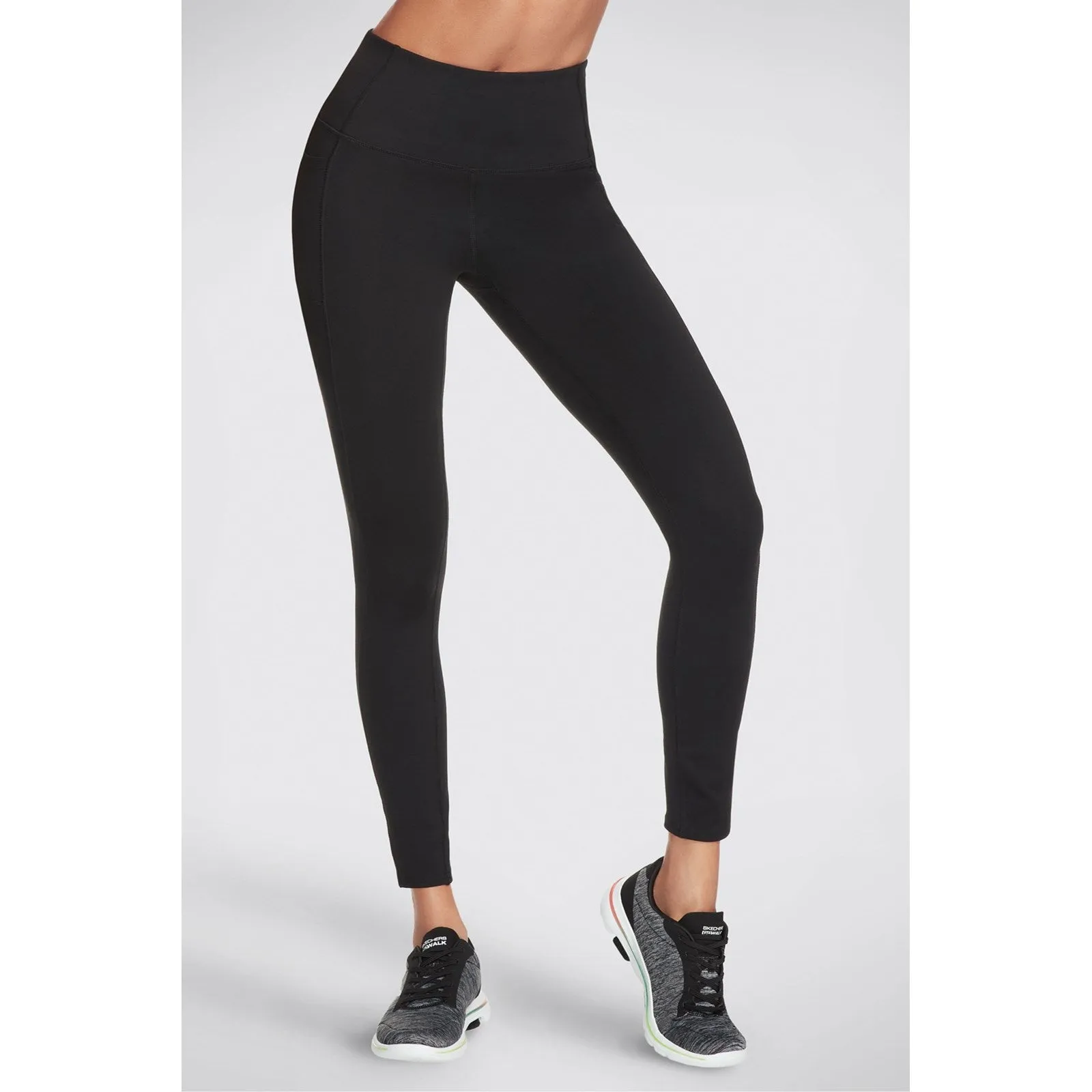 Skechers GOWALK High-Waisted Leggings