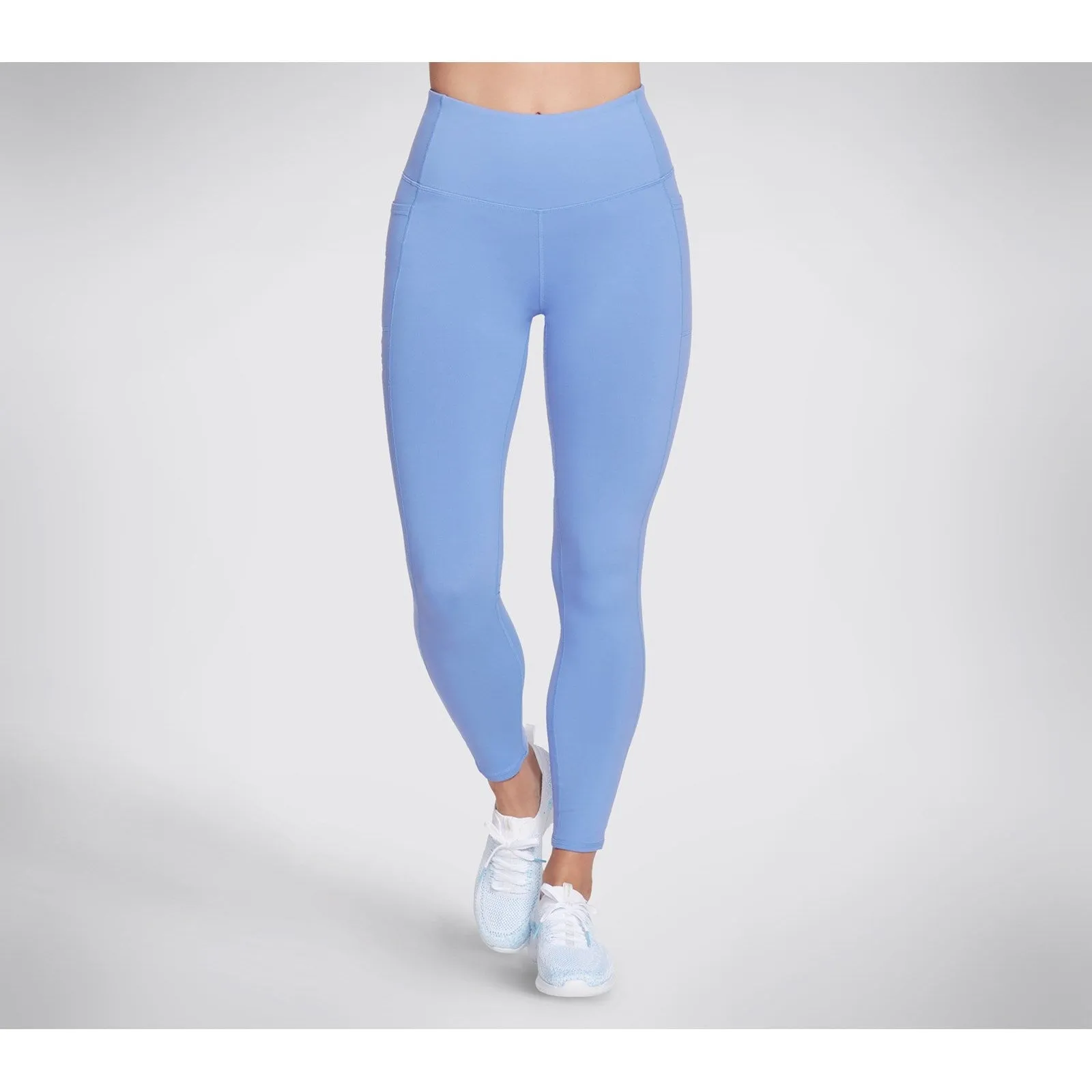 Skechers GOWALK High-Waisted Leggings