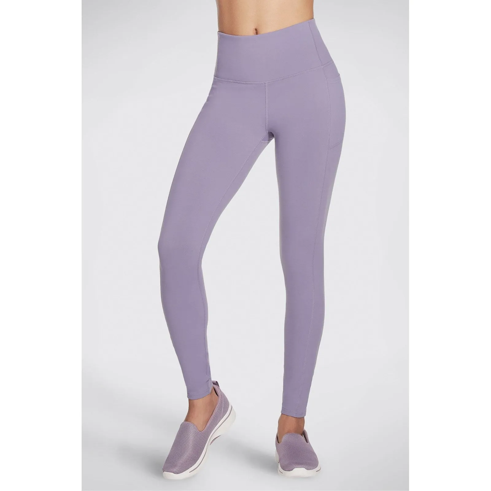 Skechers GOWALK High-Waisted Leggings