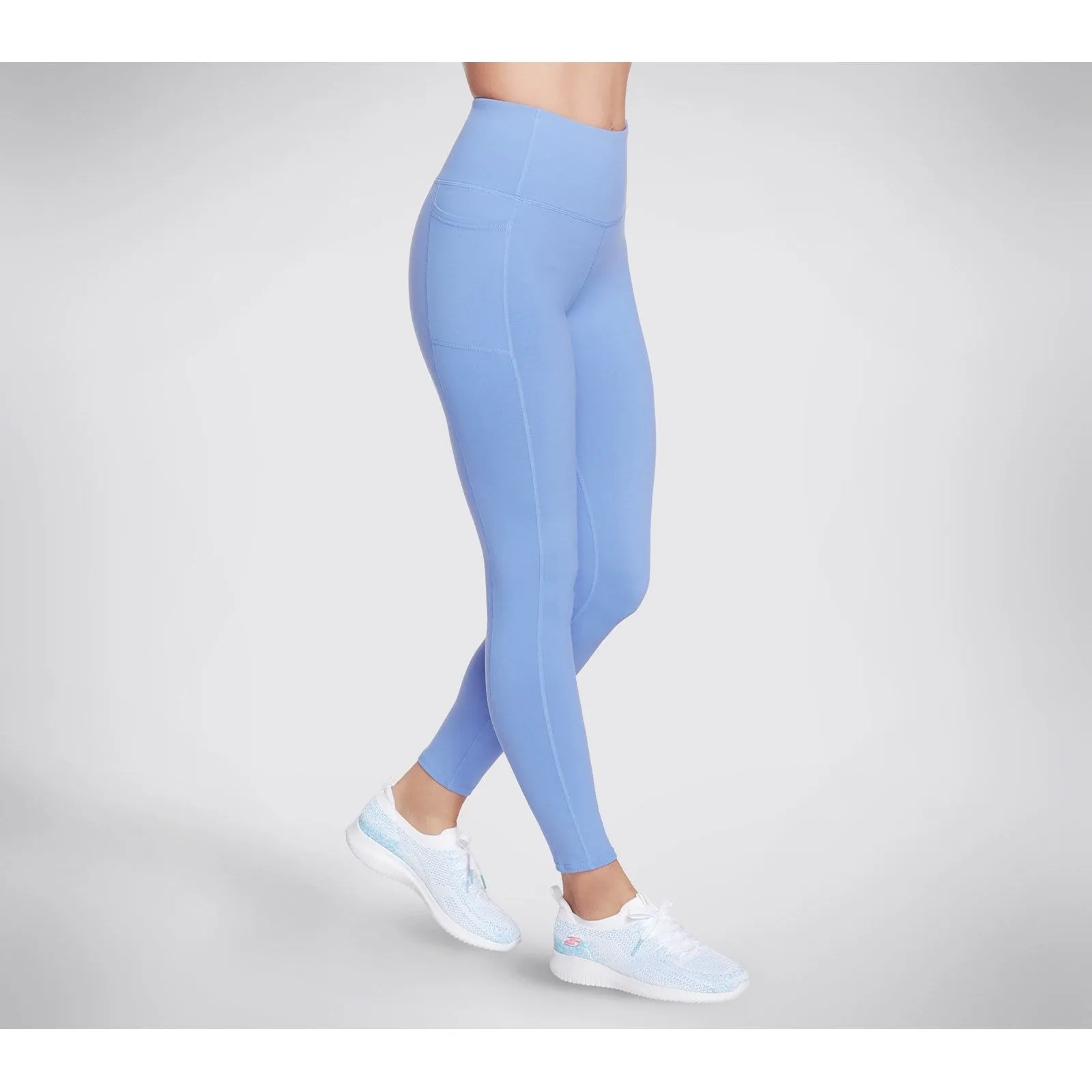 Skechers GOWALK High-Waisted Leggings