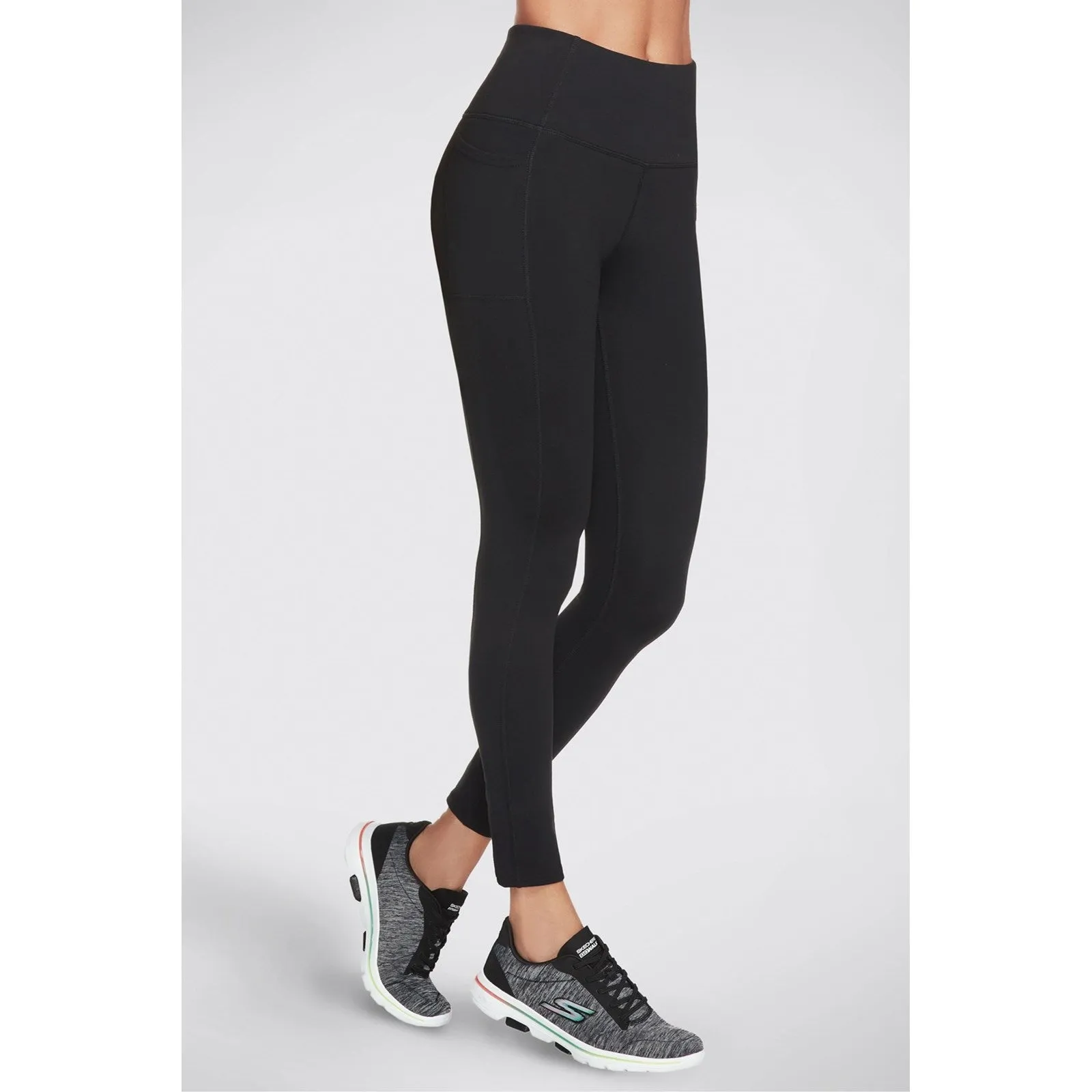 Skechers GOWALK High-Waisted Leggings