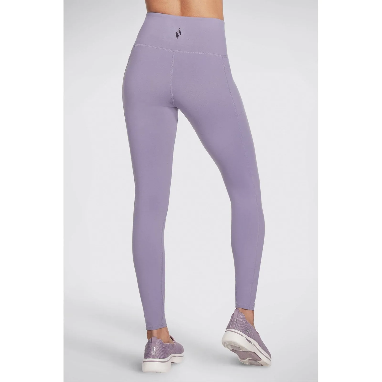 Skechers GOWALK High-Waisted Leggings