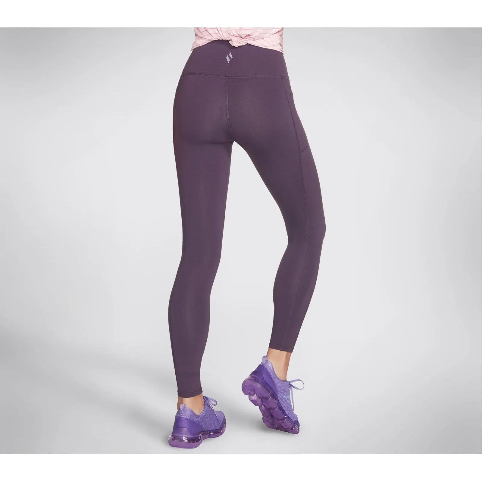 Skechers GOWALK High-Waisted Leggings