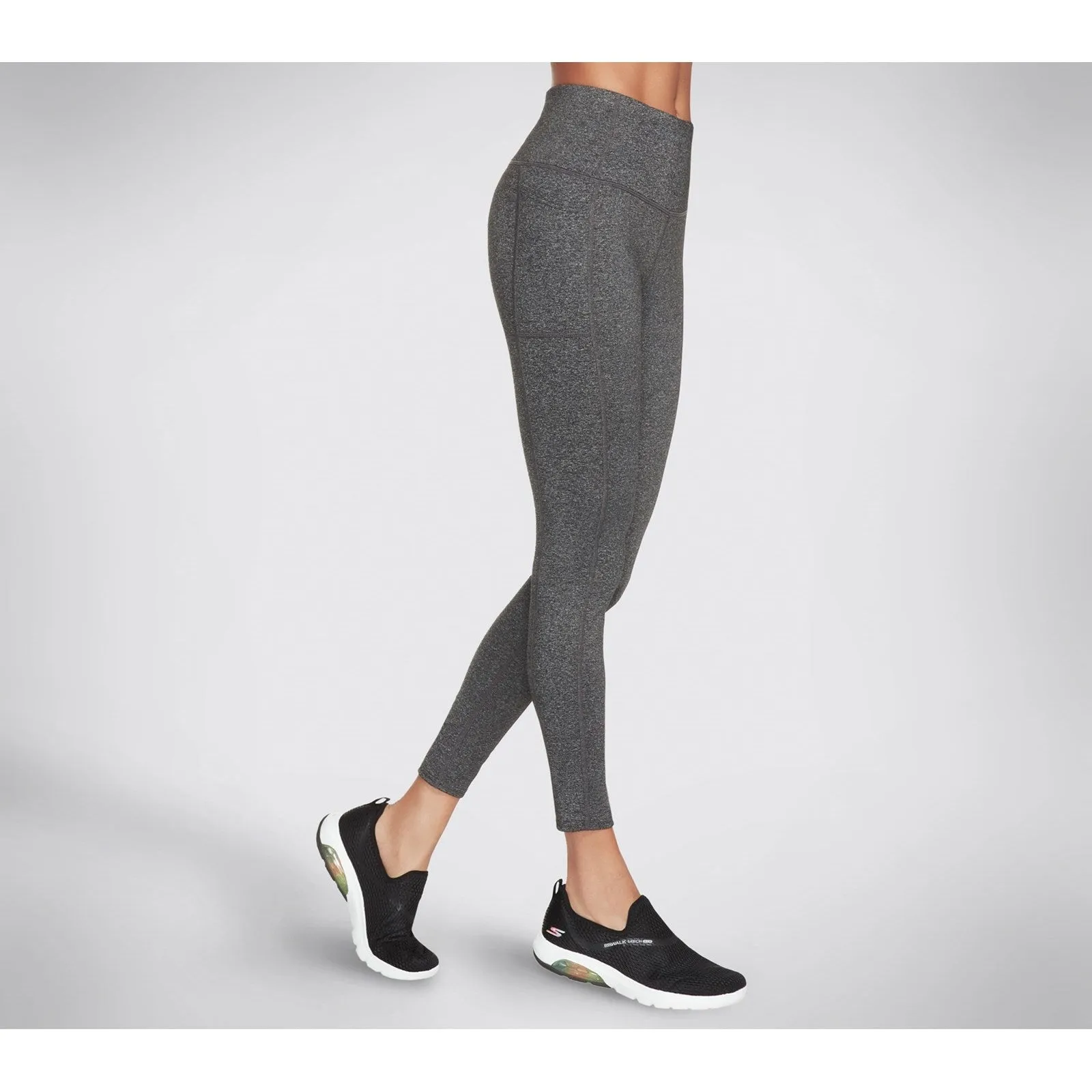 Skechers GOWALK High-Waisted Leggings