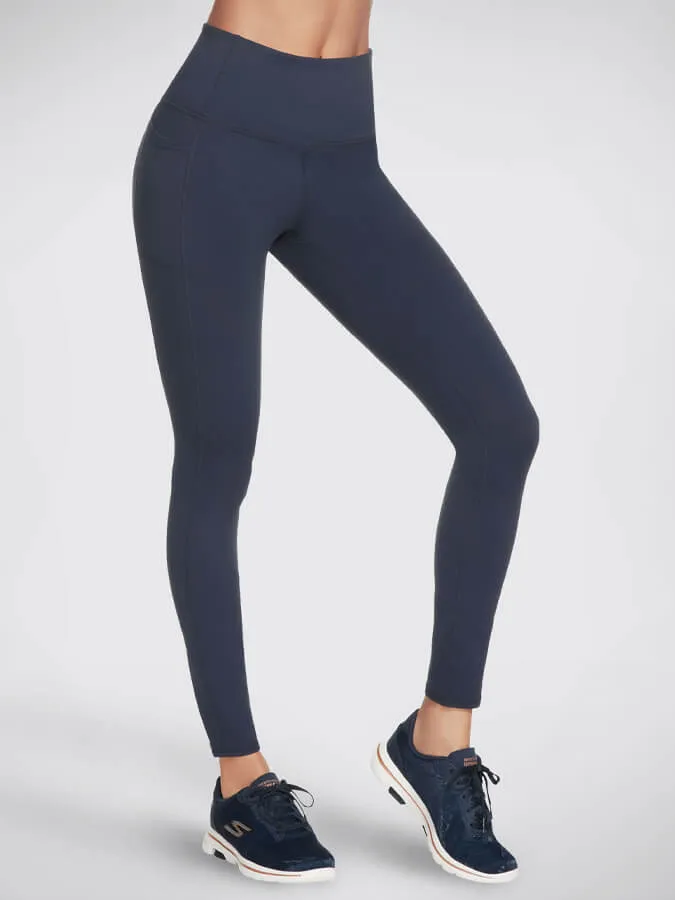 Skechers GOWALK High Waisted Women's Leggings