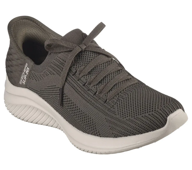 Skechers Slip-ins: Ultra Flex 3.0 – Brilliant Path Trainers