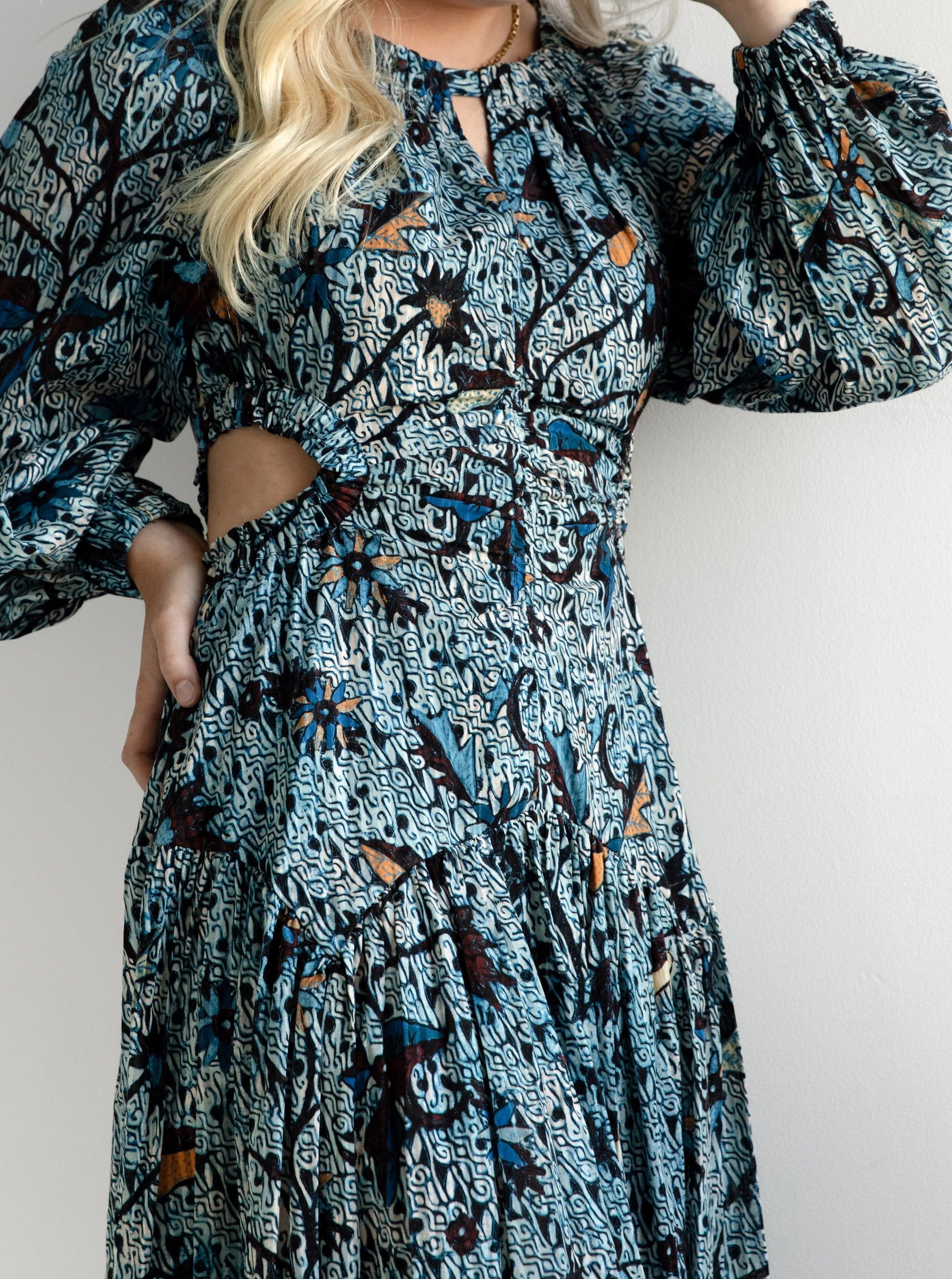 Ulla Johnson Helia Dress